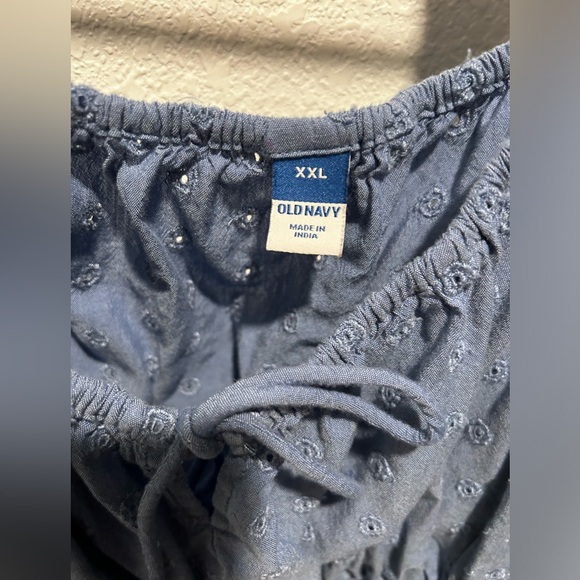 Smock dress 🎀 - Picture 4 of 4